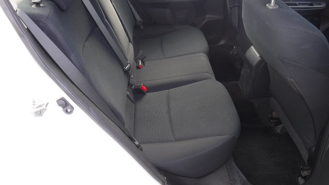 2013 Subaru Impreza